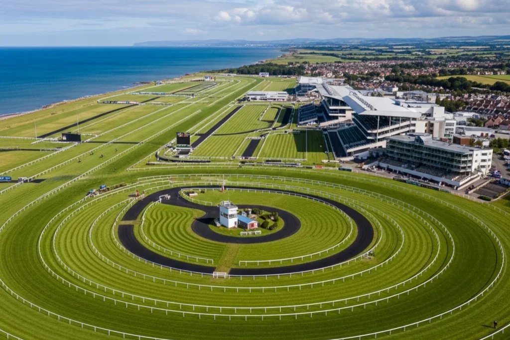 Ayr Racecourse fixtures 2026 key dates and meetings